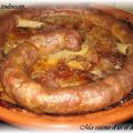 Cassoulet toulousain, Recette Ptitchef