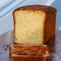 Brioche Réveil matin