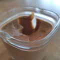 Crèmes onctueuses au Café et aux Spéculoos