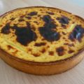Flan pâtissier de C. Felder