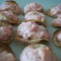 **tapas crousti lardon**, Recette Ptitchef