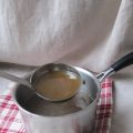 Bouillon de boeuf