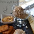 On revisite le Banoffee... en crème glacée !...