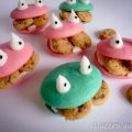 Whoopies Monsters
