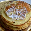 PANCAKES