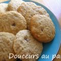 Biscuits moelleux parfaits au gruau