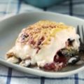 Moussaka au thon