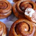 RE: Rolls a la Cannelle