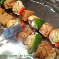 Marinade délicieuse pour le poulet