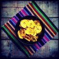 Mes chips de banane