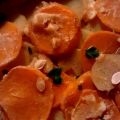 

Gratin dauphinois de navet (rutabga)


