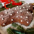 Dessert de Noël : adieu la bûche !