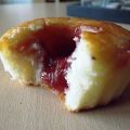 Magdalenas con fresas (madeleines espagnole[...]