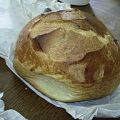 Pain brioché infaillible