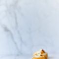 Lemon meringue tart: Patisserie style