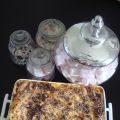 Lasagnes à la bolognaise