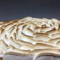 Tarte au citron meringuée (version2)
