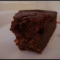 Fondant à la carotte et au cacao [Recette[...]