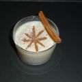 Riz au lait Maison