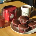 Fondants au chocolat
