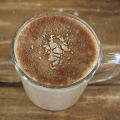 Pour la fête des mères, un mocha glacé sans[...]