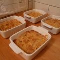 Ma recette de crumble aux pommes