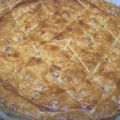 Galette pommes rôties noisettes, Recette[...]