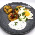Galettes / Boulettes / Croquettes de Chou-fleur[...]