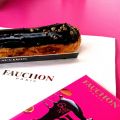 Paris et la folie des éclairs au chocolat...