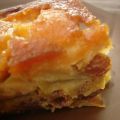 Schaled, gâteau rustique aux pommes, Recette[...]