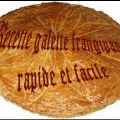 Galette des Rois