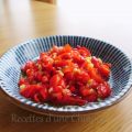 Lacto-fermentation : Duo jiao ou piments hachés[...]
