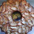 GÂTEAU AUX POMMES