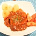 Boeuf Bourguignon