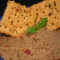Ma (presque) tapenade
