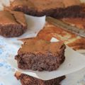 Fondant au chocolat