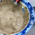 Levain sans gluten à la farine de sarrasin