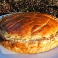 Galette des rois