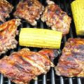 Sauce BBQ