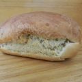 Pain de Mie maison