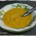 Velouté de courge galeuse, Recette Ptitchef