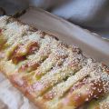 Tresse aux pommes de terre