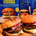 Burger ¨Le Grand Voyageur¨
