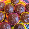 Petits gâteaux au chocolat