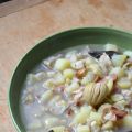 Zuppa di Castagne - Soupe de châtaignes comme[...]