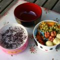 :: BENTO :: Furikake !