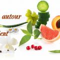 Recette autour d'un ingrédient #21