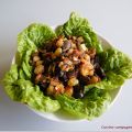 La salade du Capélan