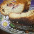 Couronne épicée aux figues