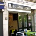 Big Apple Coffee + Concours